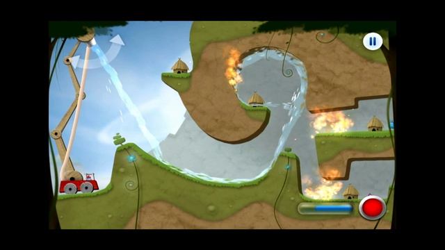 Sprinkle Android Game Review смотреть онлайн