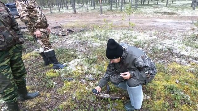 ОКУНЬ И ЩУКА НА СПИННИНГ, УДОЧКУ И ЖЕРЛИЦУ! ОСЕННЯЯ РЫБАЛКА И ОТЛИЧНАЯ КОМПАНИЯ! РЫБА ДЛЯ КОПТИЛКИ! смотреть онлайн