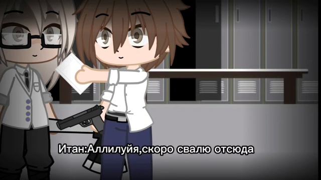 Сериал •"Живой Мертвец,Вернувший Память"• Пролог 2/2 смотреть онлайн