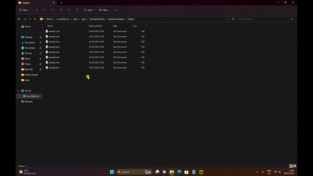 How To Convert PyCharm Project To EXE смотреть онлайн