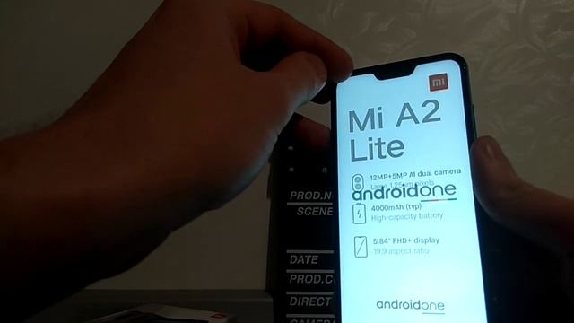 Обзор Xiaomi Mi A2 Lite