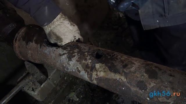 Устранение засора канализации Уральская 23а смотреть онлайн