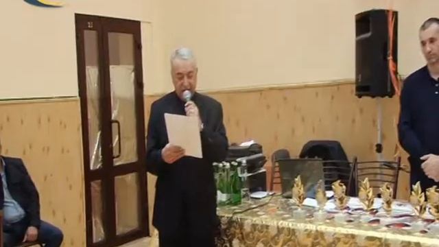 Турнир по шахматам памяти А. Абукова смотреть онлайн