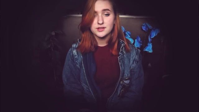 Рыжая Бестия - Песня о тебе (Недоcover) смотреть онлайн