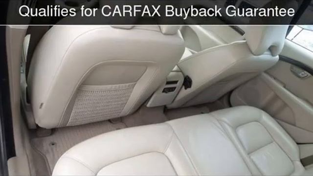2008 Volvo XC70 Used Cars - Canton,Ohio - 2017-09-13 смотреть онлайн