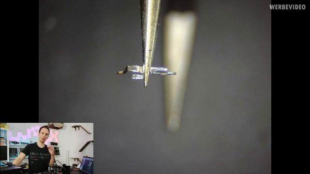 Wir haben ein defektes Mainboard (Pin) repariert.. und dabei beschädigt. ABER es funktioniert wiede смотреть онлайн