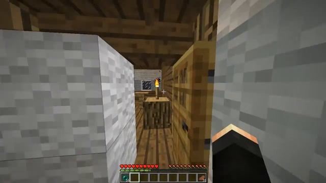 КРУТАЯ СРЕДНЕВЕКОВАЯ ДЕРЕВНЯ!!! смотреть онлайн