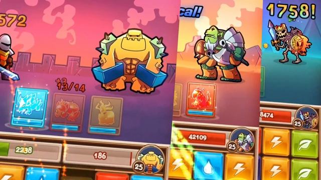 Gem Hunters Trailer смотреть онлайн