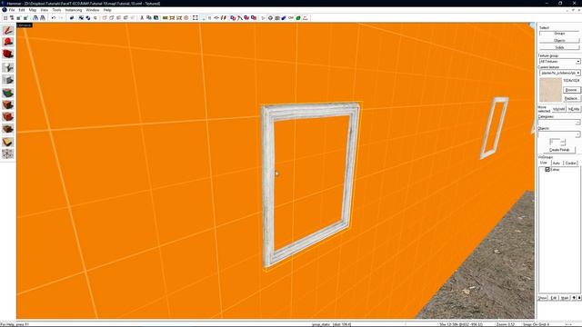 [Source 1] CSGO Level Design Boot Camp - Day 10 - Displacements смотреть онлайн