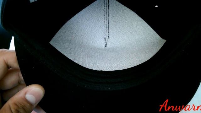 How to Spot Fake Parental Advisory Explicit Content Snapback Hat смотреть онлайн