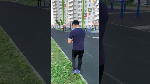 Определение ПАНО у физкультурника (фитнес группа)