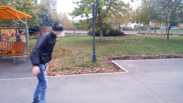 В любой непонятной ситуации бёрпи! смотреть онлайн