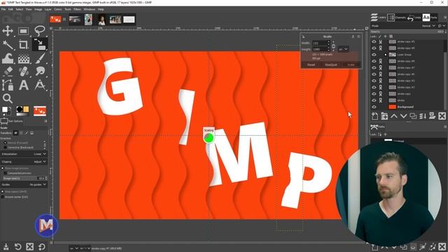 10 Things That Annoy GIMP Beginners (And How to Fix Them) смотреть онлайн