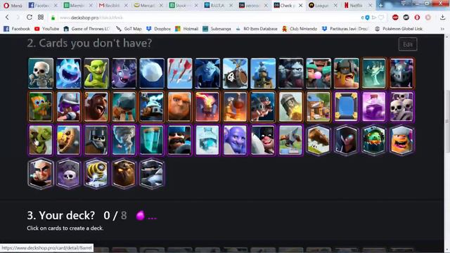 SPY DE DECKSHOP tutorial básico смотреть онлайн