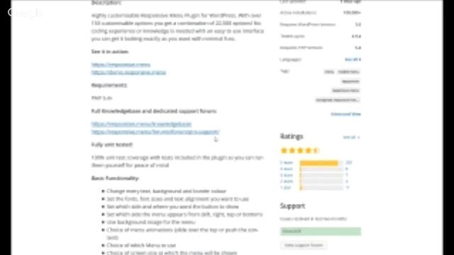 WordPress Plugins A to Z Live Episode 350 смотреть онлайн