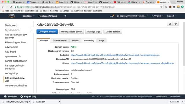 Kubernetes Happy Hour : Log Aggregation смотреть онлайн
