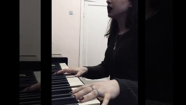 Дарья Комарова- ласточка (cover) смотреть онлайн