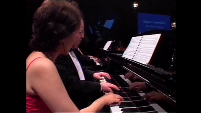 9. Enjott Schneider - "Der Minuten Tristan" смотреть онлайн