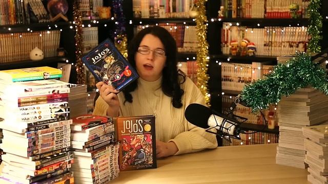 ? December 2021 Manga Haul | 120+ Volumes | 80+ Series смотреть онлайн