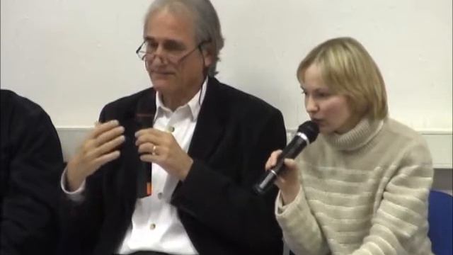 Альбрехт Мар Практика решения Обучающий семинар по системным расстановкам фрагмент смотреть онлайн