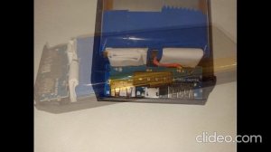 как разобрать power bank dexp f2001