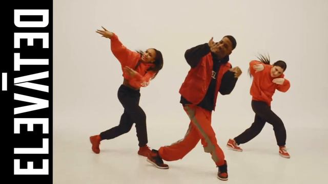 Lottery | @_Mvrquise @anabel.abdallah @theycallme_lil_lo | ELEVĀTED @elevated.crew смотреть онлайн