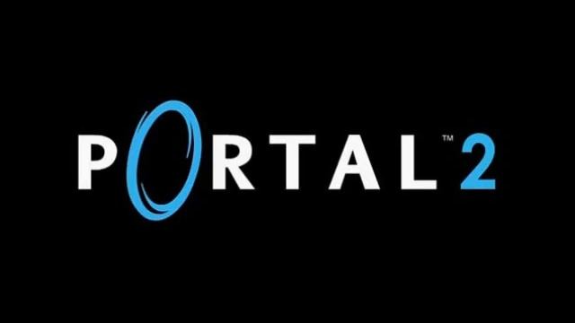 Portal 2 Want You Gone rendition Beta смотреть онлайн