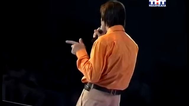 Джамал Абакаров - Глаза цвета ночи смотреть онлайн