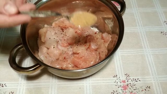 Самый быстрый и вкусный гуляш. смотреть онлайн