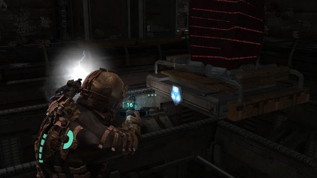Dead Space Прохождение на Русском Финал смотреть онлайн