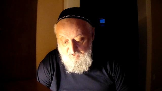 Почему ордотоксальные евреи не верят в Мессию(Иисуса Христа)....?(Artem) смотреть онлайн