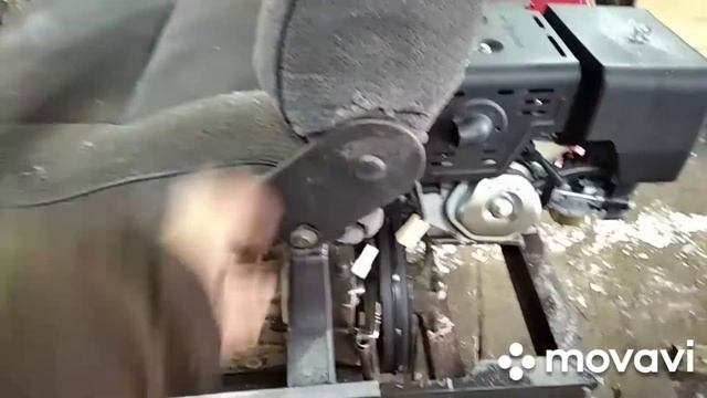 Первый выезд минипогрузчика, обзор, что сделано смотреть онлайн