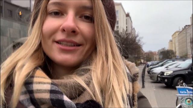Варшава. Посмотреть всё за один день (2020) смотреть онлайн