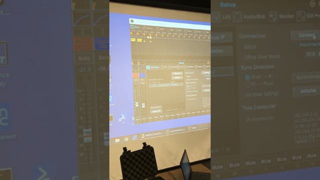 FIM AV Training -- 05 mixer details смотреть онлайн