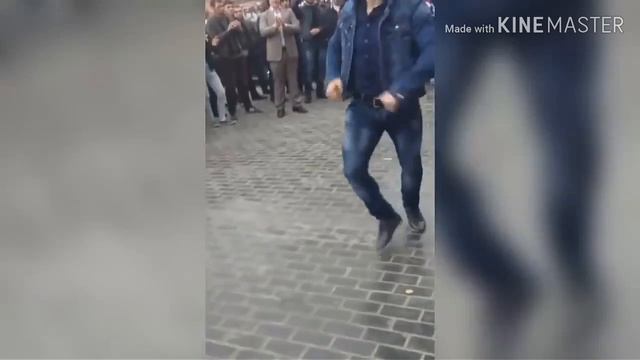 Все от Зубайра.Песня потому что я влюблен смотреть онлайн