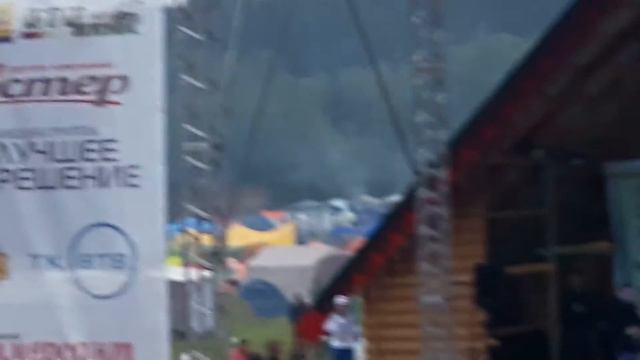 Трофим на Бабушкиной даче 2016 смотреть онлайн