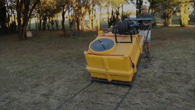 Multiloader (firefighter Loader)