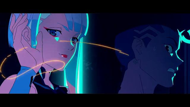 Cyberpunk Edgerunners AMV〘MY DREAM〙 смотреть онлайн
