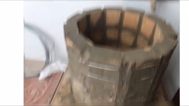Тандыр своими руками на колёсах смотреть онлайн