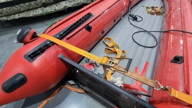 ДТП ПВХ ЛОДКА и АВТОМОБИЛЬ. РЕМОНТ и ВОССТАНОВЛЕНИЕ ГЕОМЕТРИИ. смотреть онлайн