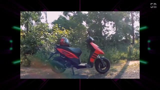 Aprilia Scooters Price In Nepal 2022 | Aprilia Storm 125 | Aprilia SR 125