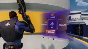 Agents Of Mayhem - Unlocking All Vehicles Guide