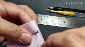 DIY. Швейные лайфхаки. Как сделать петлю вручную. Быстро и красиво пришить пуговицу