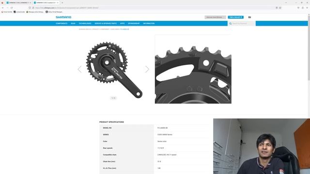 NEW Shimano CUES Groupset | Engineering Analysis | What you need to know смотреть онлайн