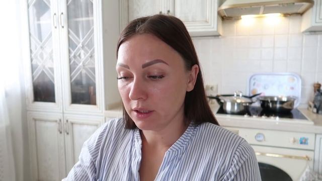 Vlog?: ЗАКУПКА ПРОДУКТОВ! ОФОРМЛЯЕМ ГРИШУ В САДИК! 29.06.2020 смотреть онлайн