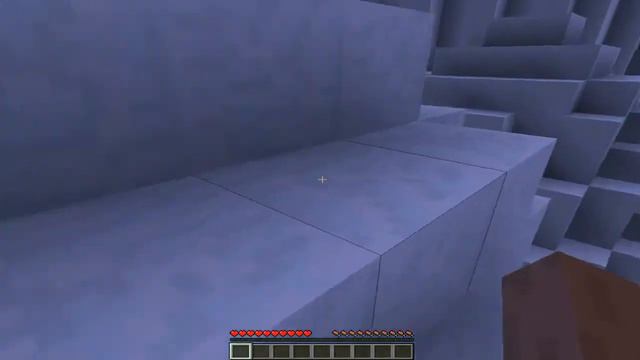 (Гора Смерти 2)прохождение карты в Minecraft 1.12.2 смотреть онлайн