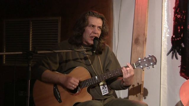 Александр Деревягин - "Сорренто" (ст. Л.Губанов) смотреть онлайн