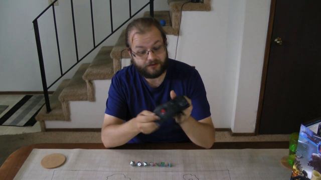 Haxtec Dice Review! (Plus some D&D skits) смотреть онлайн