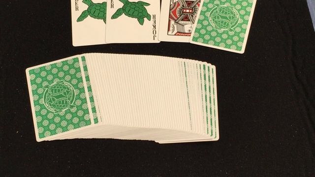 Turtle Bay Deck Review смотреть онлайн