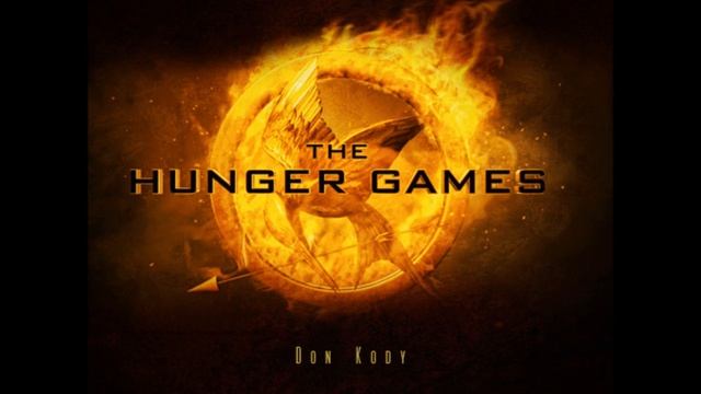 Trizzle Da Hotte$t: "TheraFlu" Freestyle (HUNGER GAMES MIXTAPE) смотреть онлайн